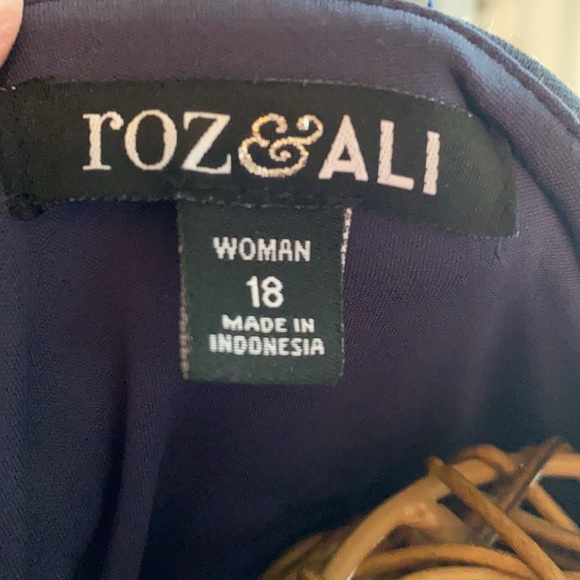 Dress - Picture 9 of 12